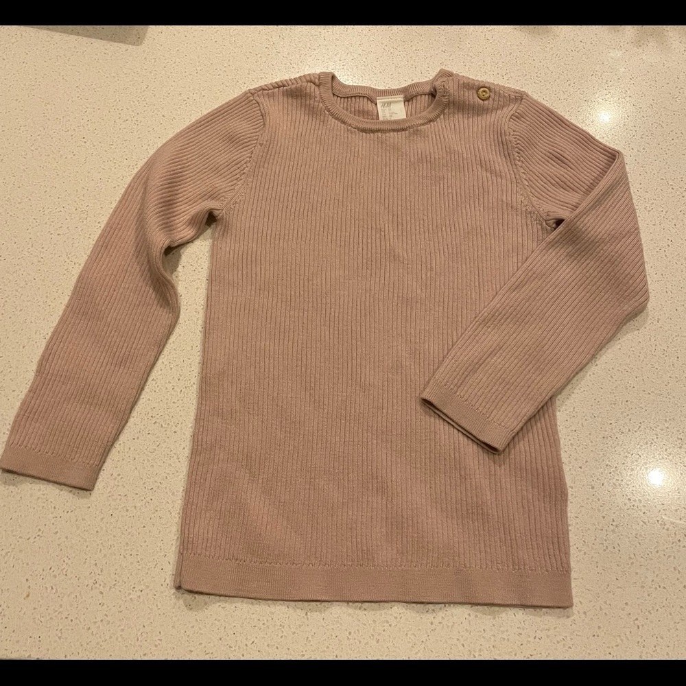 Merino Wool Sweater